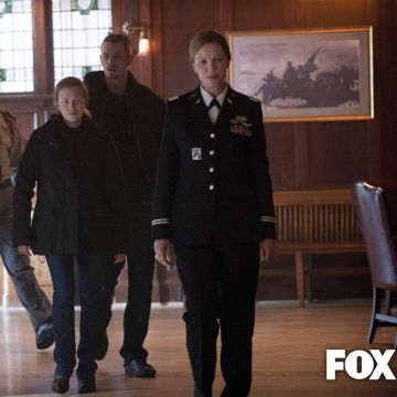 Φεβρουάριος με 49 σειρές σε FOX & FOX Life!