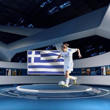 Η Εθνική Ποδοσφαίρου Γυναικών παίζει στη θύρα σου, ασφαλώς στα Novasports!