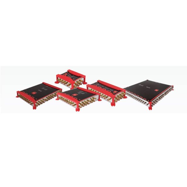 RED OPTICUM OMS PRO Series 2018