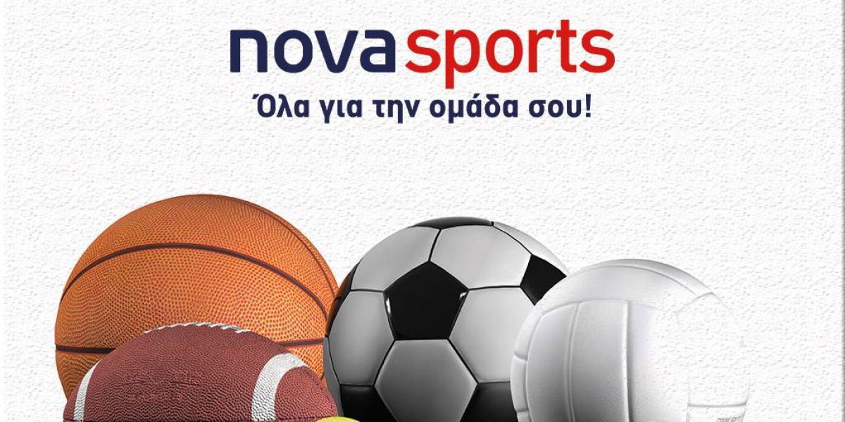 Ζωντανές Αθλητικές μεταδόσεις novasports – Eurosport – Fox Sports HD,  8-19 Φεβρουαρίου