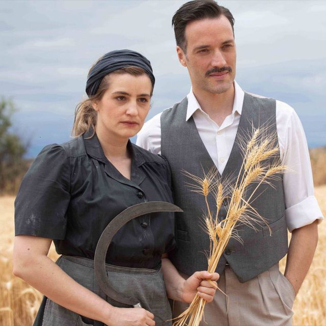 Στην κορυφή οι «Άγριες Μέλισσες» και τον Οκτώβριο