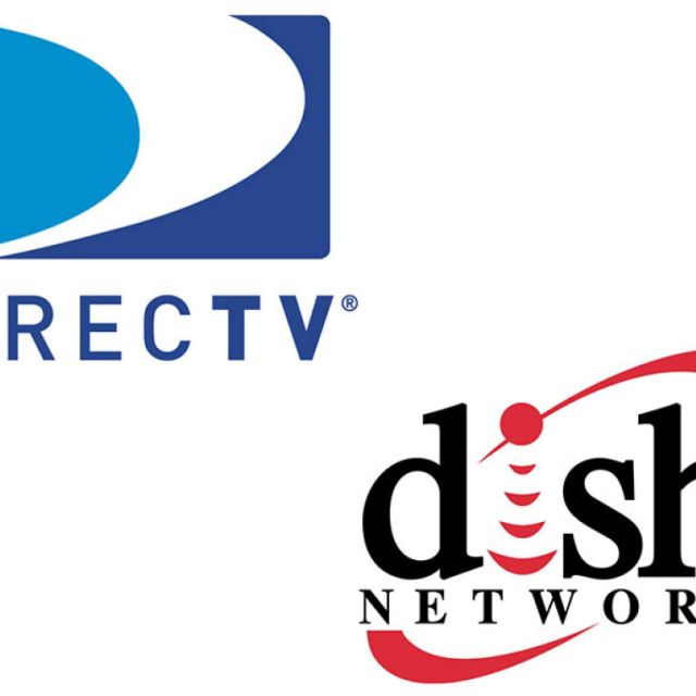 H DirecTV θέλει να συγχωνευθεί με την DISH Network