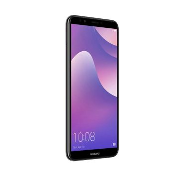 HUAWEI Y7 Prime 2018: Entry-level συσκευή, high-end εμπειρία χρήσης