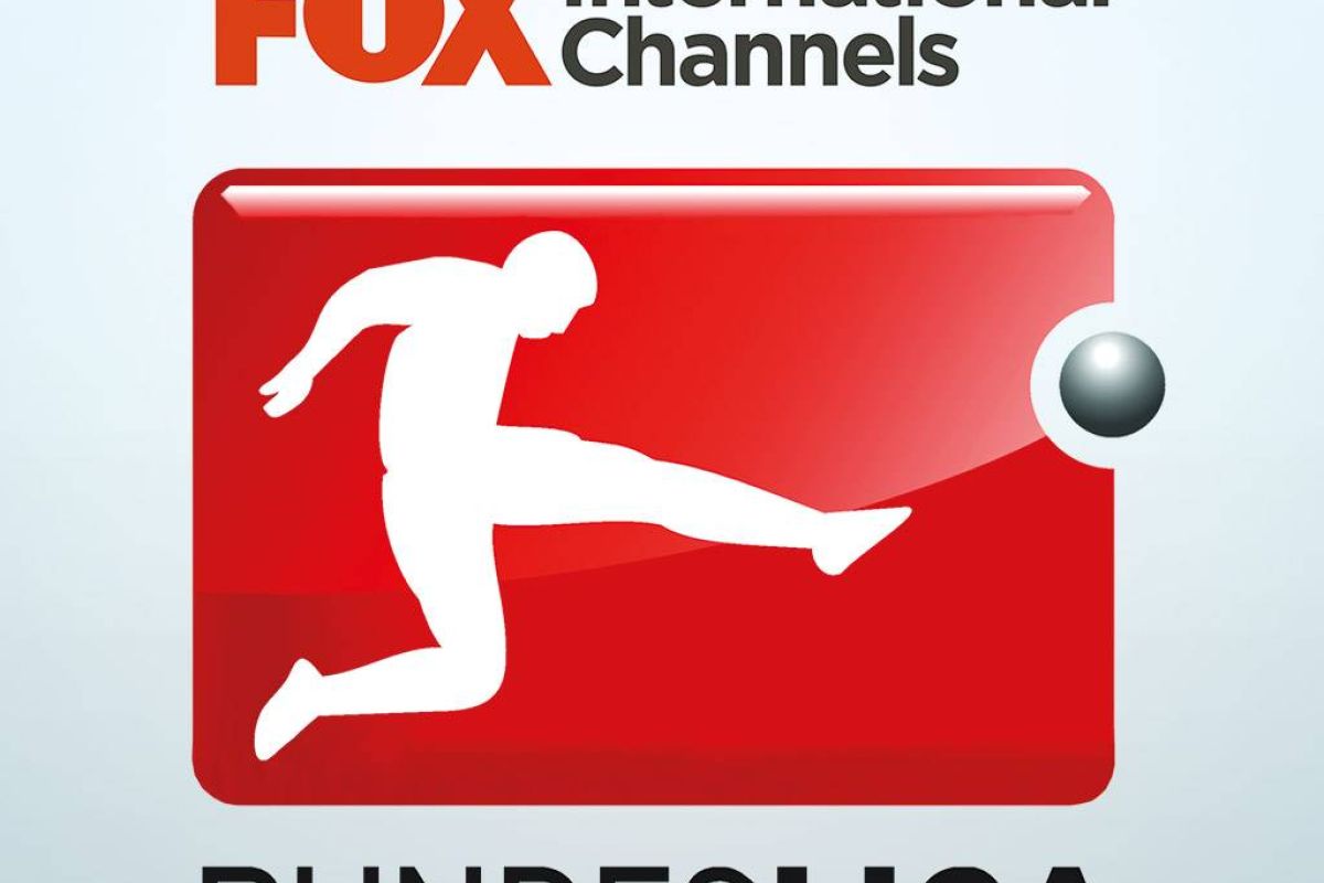 Η πρεμιέρα της γερμανικής Bundesliga σε παγκόσμια κάλυψη από το δίκτυο της FOX