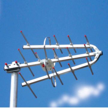 Τα νέα της Mistral: Wind, η νέα 4G κεραία για τα νησιά