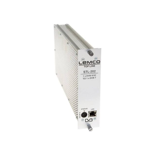 Lemco, επαγγελματικά συστήματα