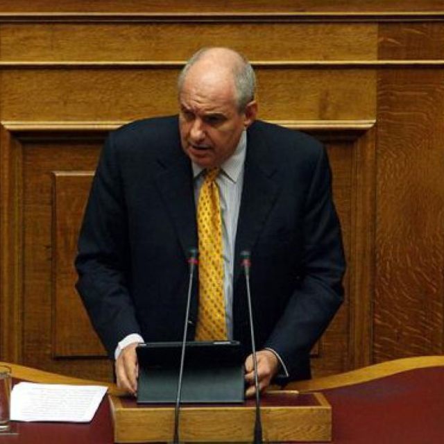 Ερώτηση του Τέρενς Κουϊκ  στη Βουλή για την ΑΕΠΙ