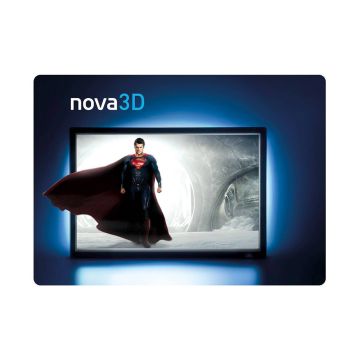 Σεπτέμβριος με Nova 3D… από ατσάλι!