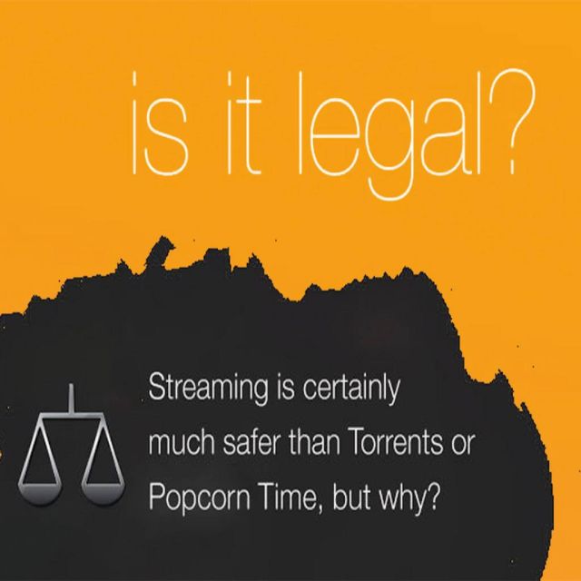 TVAddons: Το streaming είναι νομικά ασφαλέστερο από τα torrents