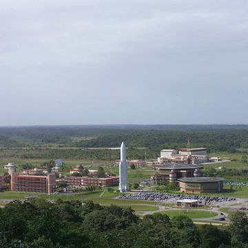 Έληξε η απεργία στις εγκαταστάσεις της Arianespace