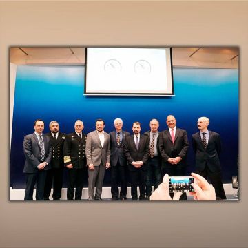 Ίδρυση του Ελληνικού Διαστημικού Οργανισμού