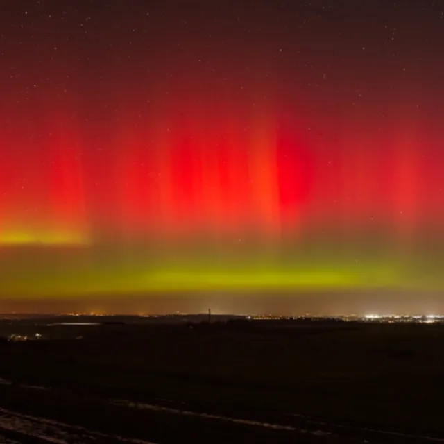 Ισχυρή ηλιακή καταιγίδα πλήττει τη Γη