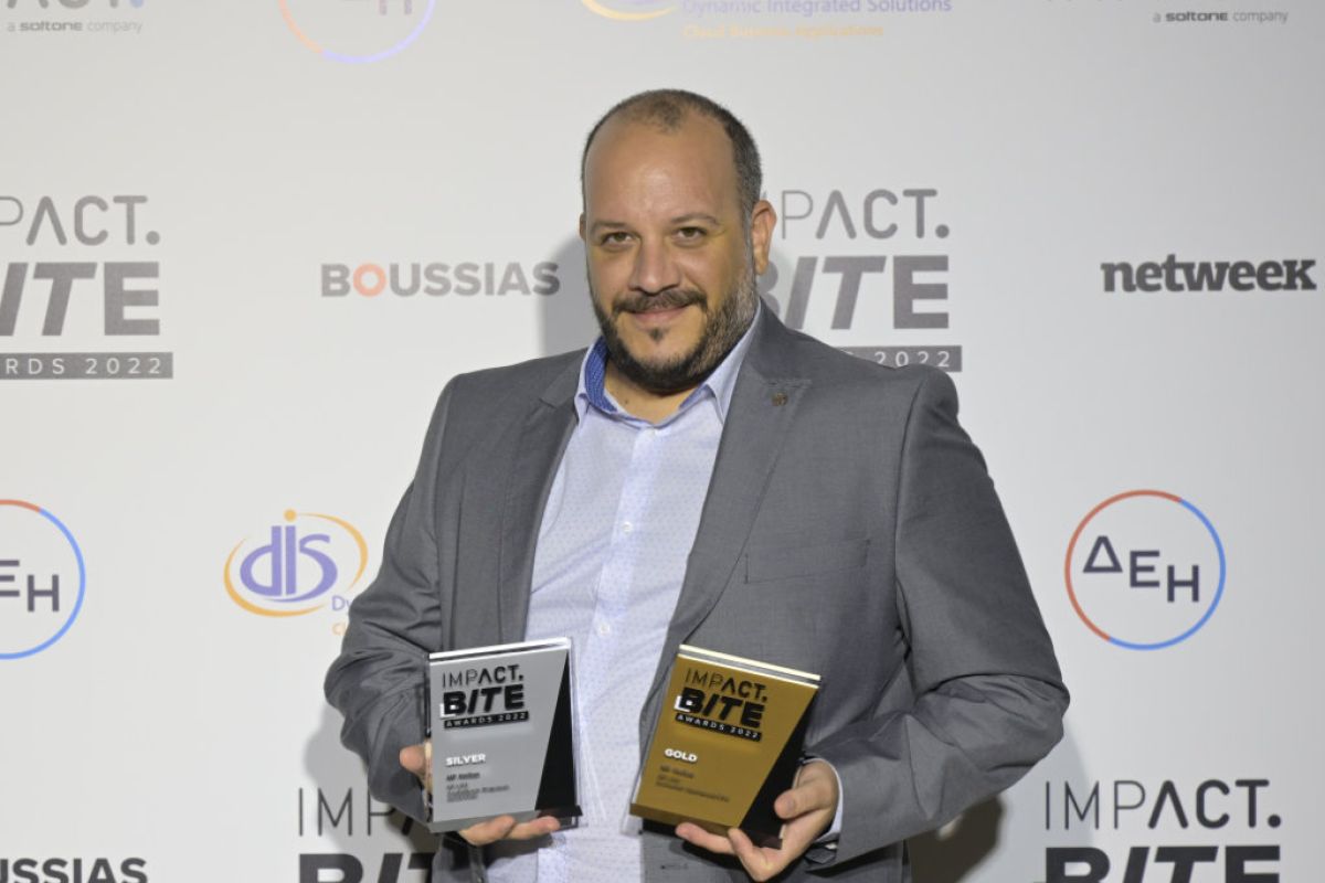 hp life award 4f74542b