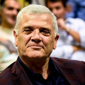 Στον Δημήτρη Μελισσανίδη η Εφημερίδα των Συντακτών