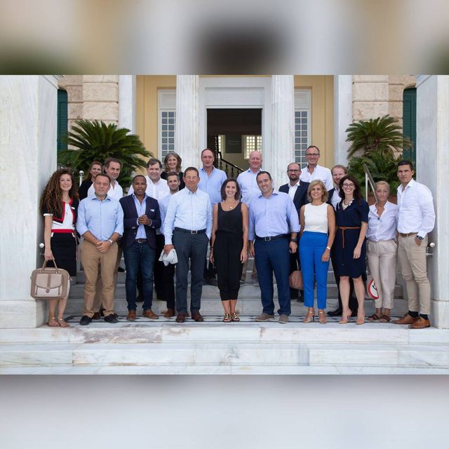 Ο Όμιλος ΑΝΤΕΝΝΑ και η European Media Alliance πρωτοπορούν για την τηλεόραση του μέλλοντος