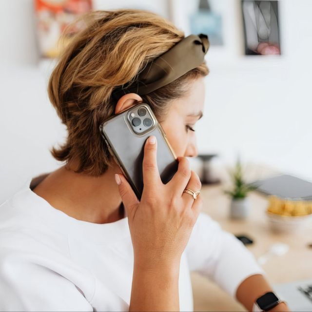 Πράσινο φως στις ΗΠΑ για κλήσεις μέσω δορυφόρων