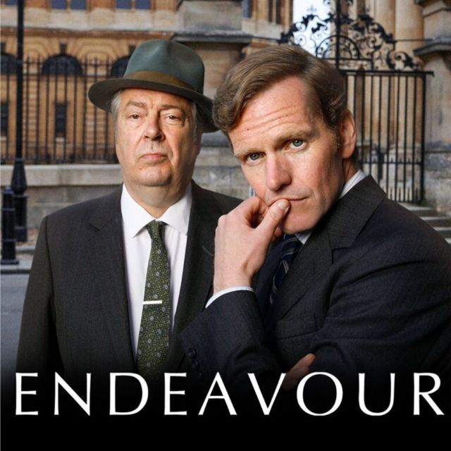 Epic Drama: Εντέβορ, σεζόν 9 – Φινάλε