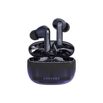 Η Creative παρουσιάζει τα Aurvana Ace 3: Εξατομικευμένος ήχος υψηλής ανάλυσης με τεχνολογίες xMEMS and Mimi