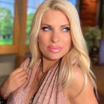 H Ελένη Μενεγάκη φέρνει τα πάνω κάτω στο Mega – Μετακινείται το μεσημεριανό δελτίο ειδήσεων