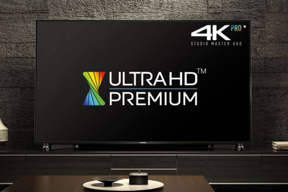 Η UHD Alliance ανακοινώνει τα χαρακτηριστικά Ultra HD Premium