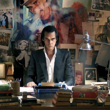 ΕΡΤ1 – ΞΕΝΟ ΝΤΟΚΙΜΑΝΤΕΡ «20.000 Μέρες στη Γη»