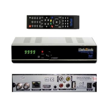 MediaLink Smart Home ML1150S