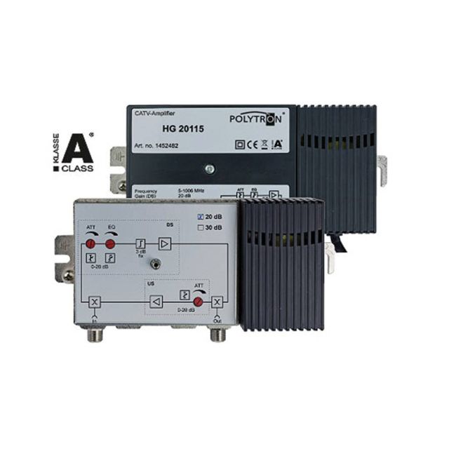 Polytron HG 20115