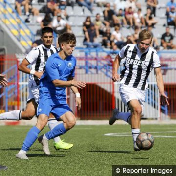 Απόλυτα επιτυχημένο το live stream του αγώνα Ατρόμητος Αθ. – ΠΑΟΚ 3-3 για το Πρωτάθλημα Super League K19