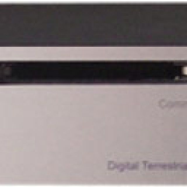 Wisi MyM Pro-3T