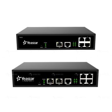 Yeastar TB Series BRI VoIP Gateway