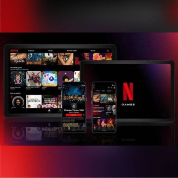 Netflix Gaming: Πιθανό να προσφέρει παιχνίδια μέσω του App Store σε iOS