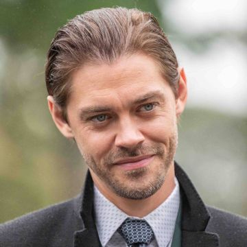 «Prodigal Son II» με τη συμμετοχή της πολυβραβευμένης Catherine Zeta – Jones αποκλειστικά τον Ιανουάριο στη Νova!