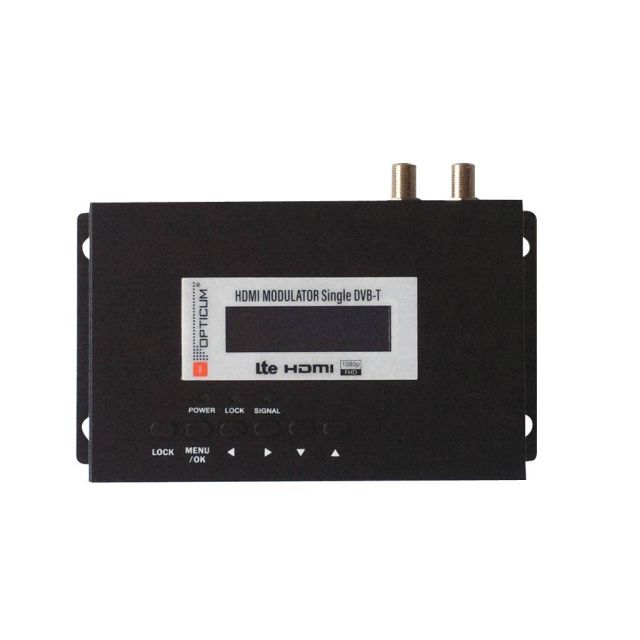 OPTICUM RED DVB-T700900