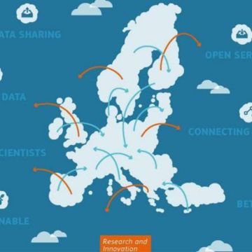 50 εκατ. ευρώ για το Ευρωπαϊκό Νέφος Ανοικτής Επιστήμης