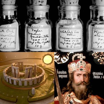 Οι κορυφαίες στιγμές του Viasat History CEE τον Απρίλιο