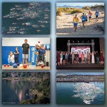 To «Navarino Challenge 2016» ολοκληρώθηκε αφήνοντας τις καλύτερες εντυπώσεις!