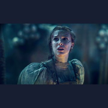 To Damsel του Netflix με την Millie Bobby Brown έχει δράκο, μαγείες και ένα ιδιαίτερο στιλ