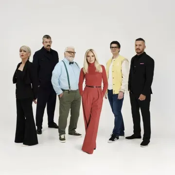«The Chase»: Έπιστρέφει για 6η σεζόν στο MEGA