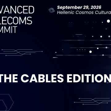 Advanced Telecoms Summit 2026: Δείτε την ατζέντα και τους ομιλητές τής διοργάνωσης