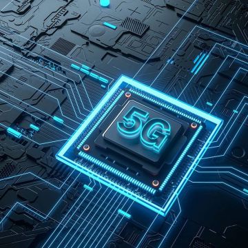 Η κυβέρνηση προχωρά στα δίκτυα 5G… αποφασιστικά!