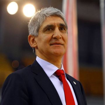 Ο Παναγιώτης Γιαννάκης στο «PICK Ν’ ROLL» της COSMOTE TV