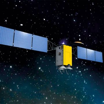 Τα προβλήματα με το ουκρανικό δορυφόρο Lybid συνεχίζονται