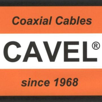 Καλώδια CAVEL