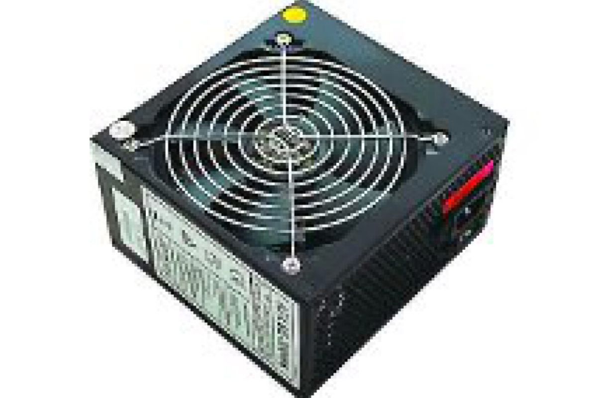 Τροφοδοτικά υπολογιστών από την Τριδήμας Ηλεκτρονικά