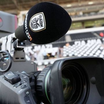 ΠΑΟΚ – Αρης αλλά και ΠΑΟΚ – Αρης U19 από το PAOK TV