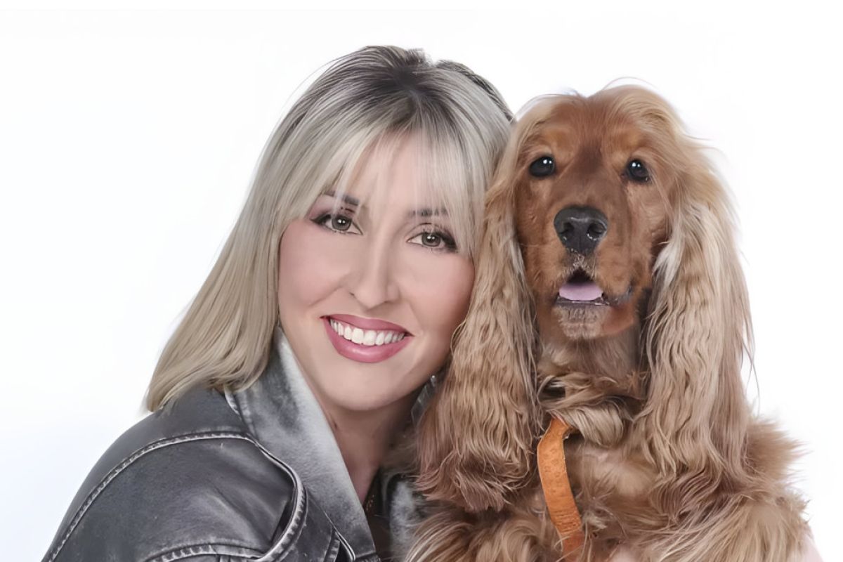 Pet Stories: Με τη Νίκη Ζαρκάδα και τον… Τζόρνταν στον ΣΚΑΪ