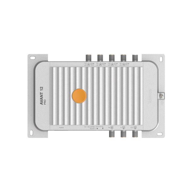 TELEVES 532203 Mini Headend 5G LTE Avant 12 Pro