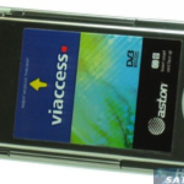 Νέες επαγγελματικές μοντούλες Aston για Fransat