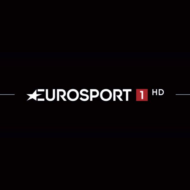 To Eurosport 1HD στην συνδρομητική πλατφόρμα HD+