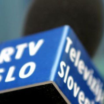 Η σλοβενική RTVS στις 16°Ε από τη 1η Σεπτεμβρίου